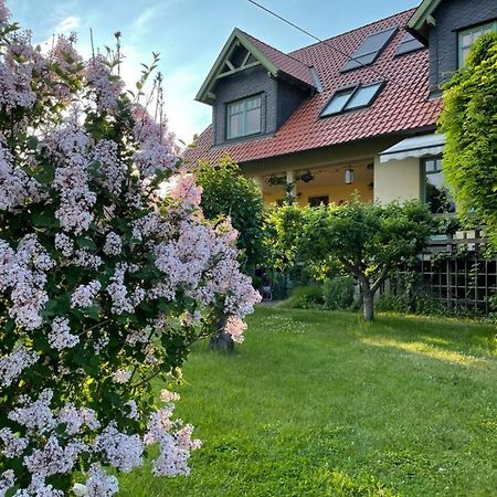 Ferienhaus Schiller Waren  Extérieur photo