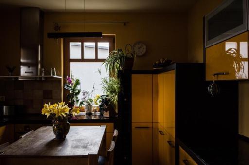 Ferienhaus Schiller Waren  Extérieur photo