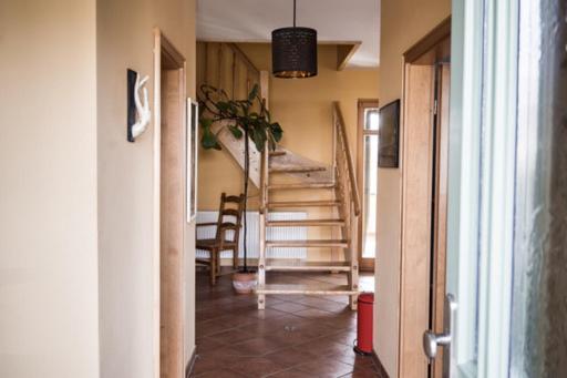 Ferienhaus Schiller Waren  Extérieur photo