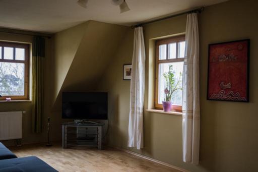 Ferienhaus Schiller Waren  Extérieur photo