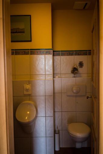 Ferienhaus Schiller Waren  Extérieur photo