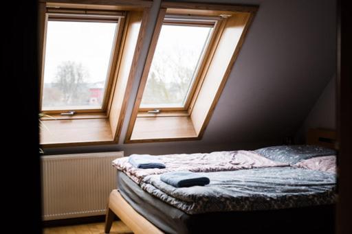Ferienhaus Schiller Waren  Extérieur photo
