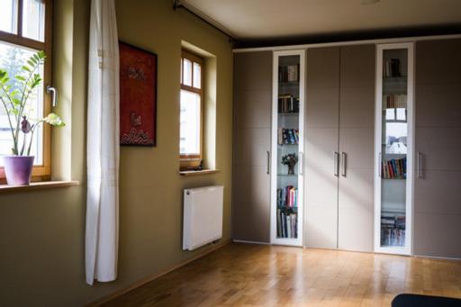 Ferienhaus Schiller Waren  Extérieur photo