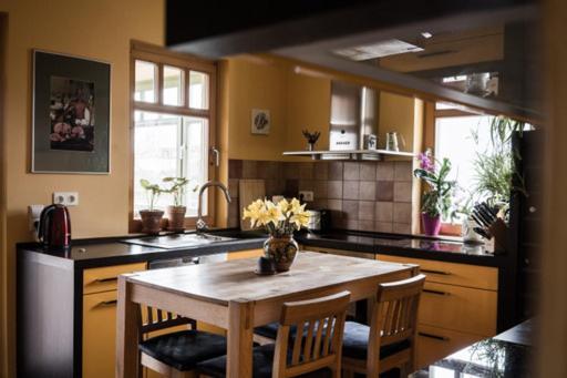 Ferienhaus Schiller Waren  Extérieur photo
