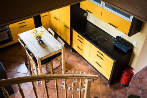 Ferienhaus Schiller Waren  Extérieur photo